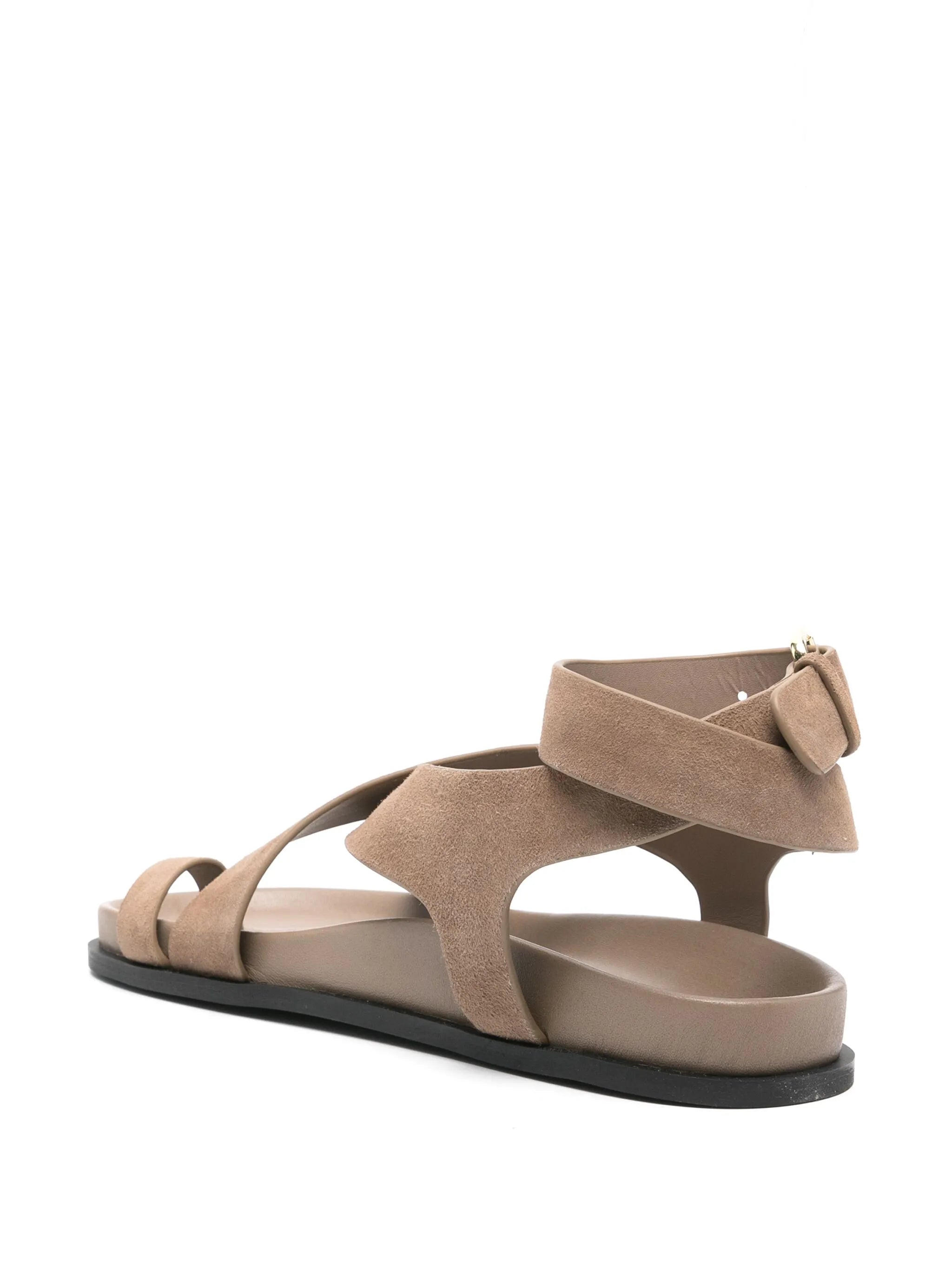 Jalen sandals