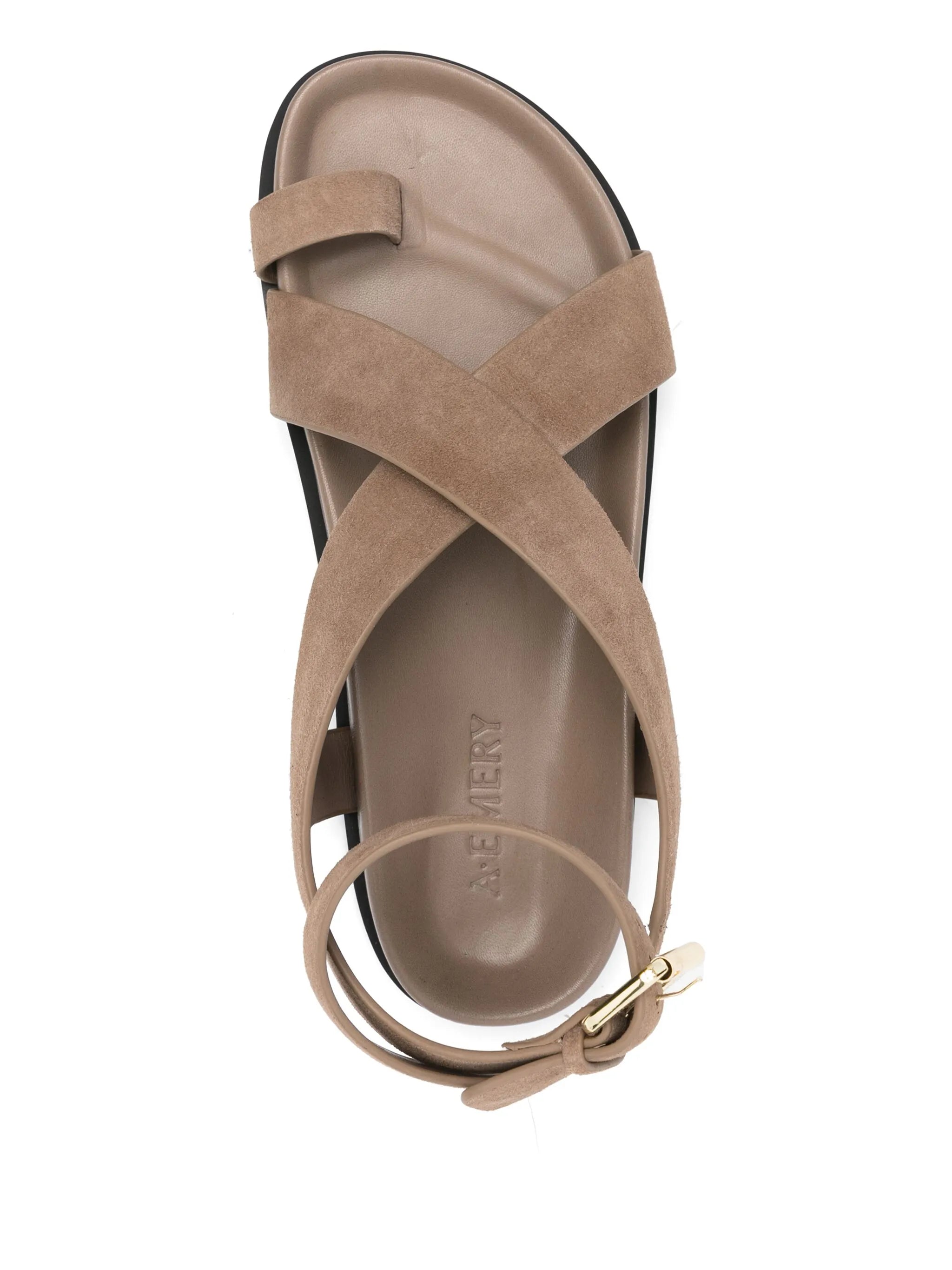 Jalen sandals
