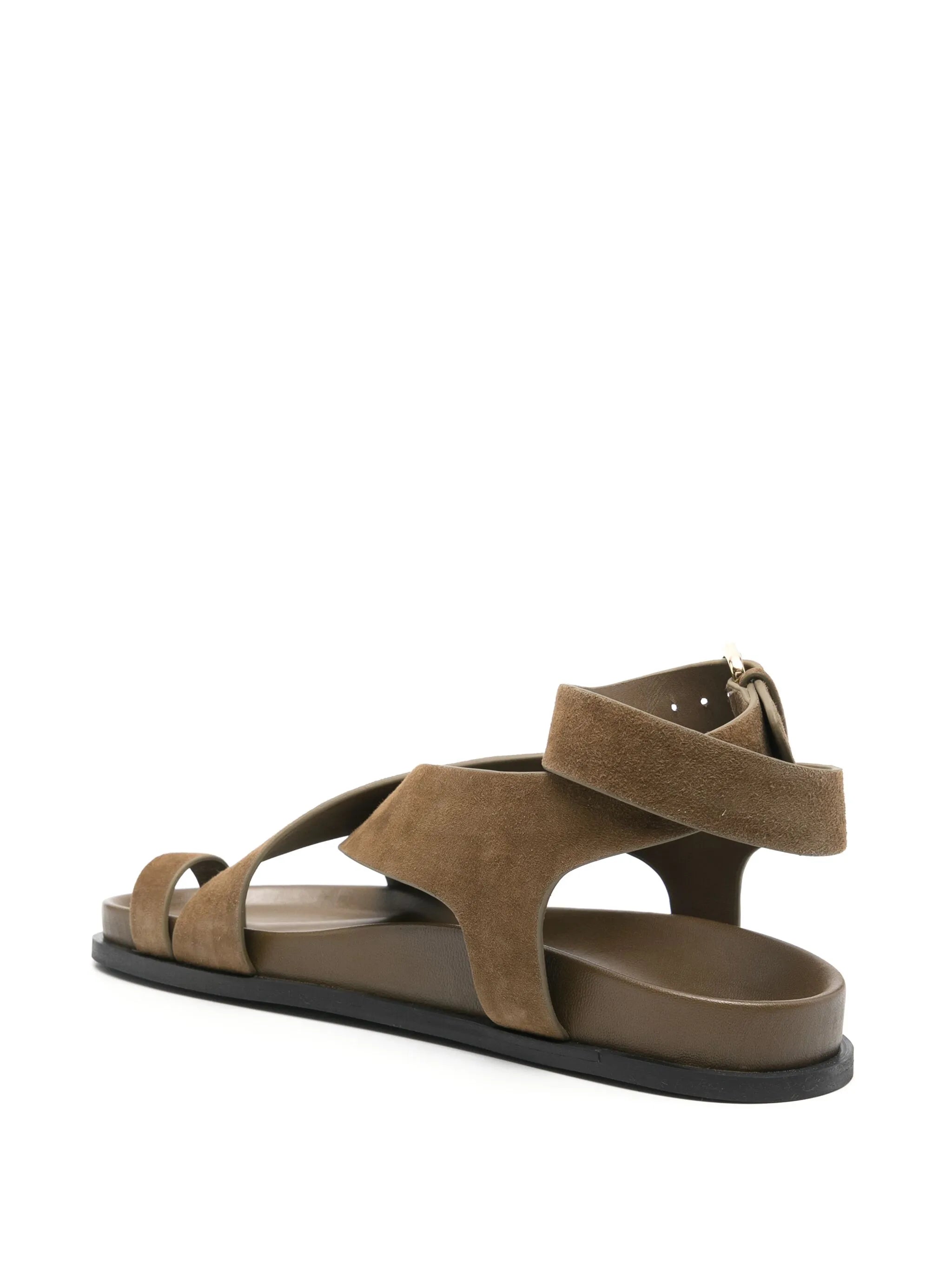 Jalen sandals