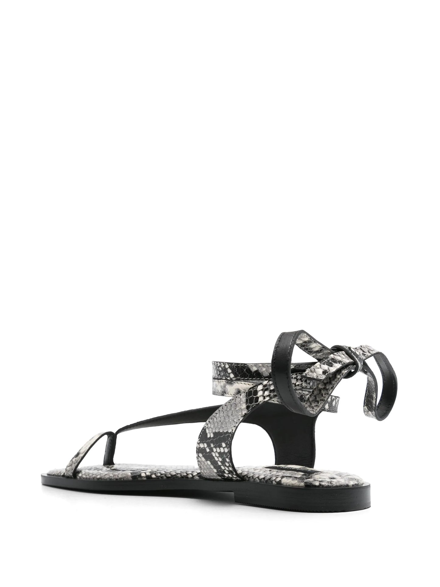 The Heidi sandals