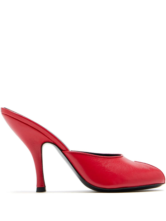 Date sandals