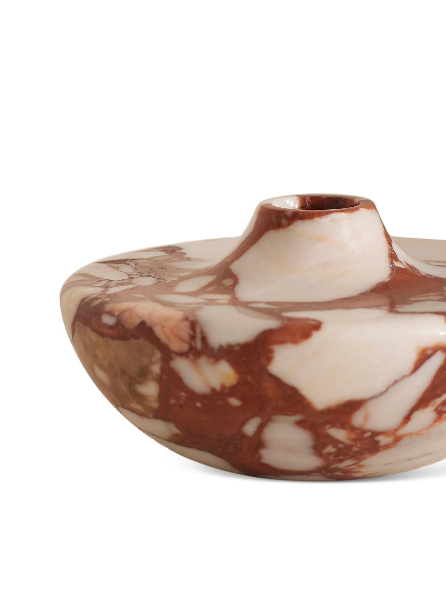 Alma vase
