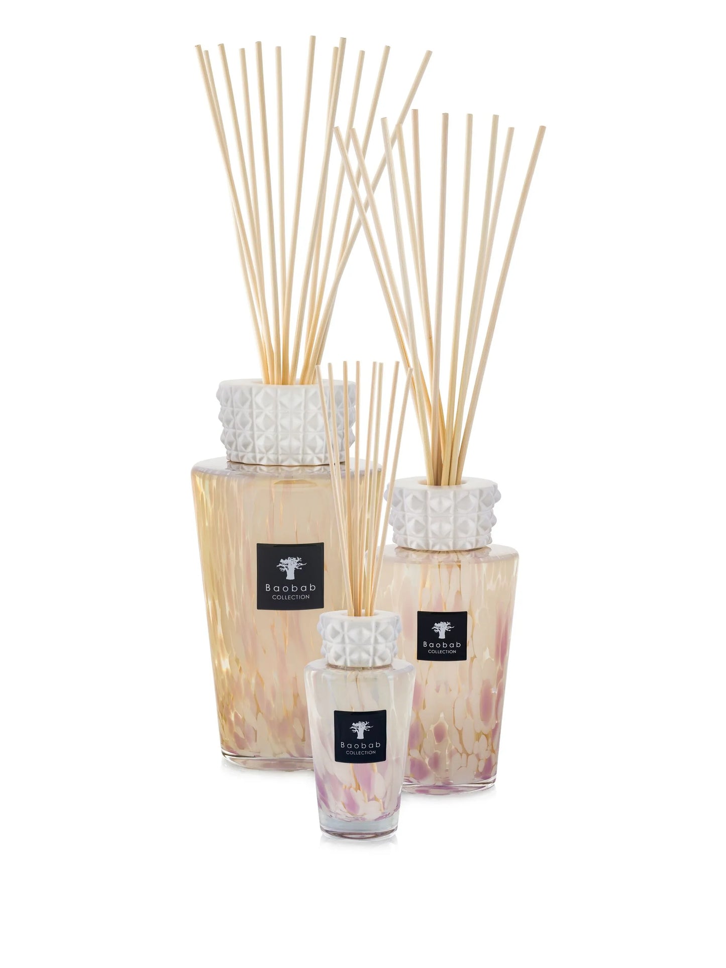 Totem White Pearls diffuser (250ml)