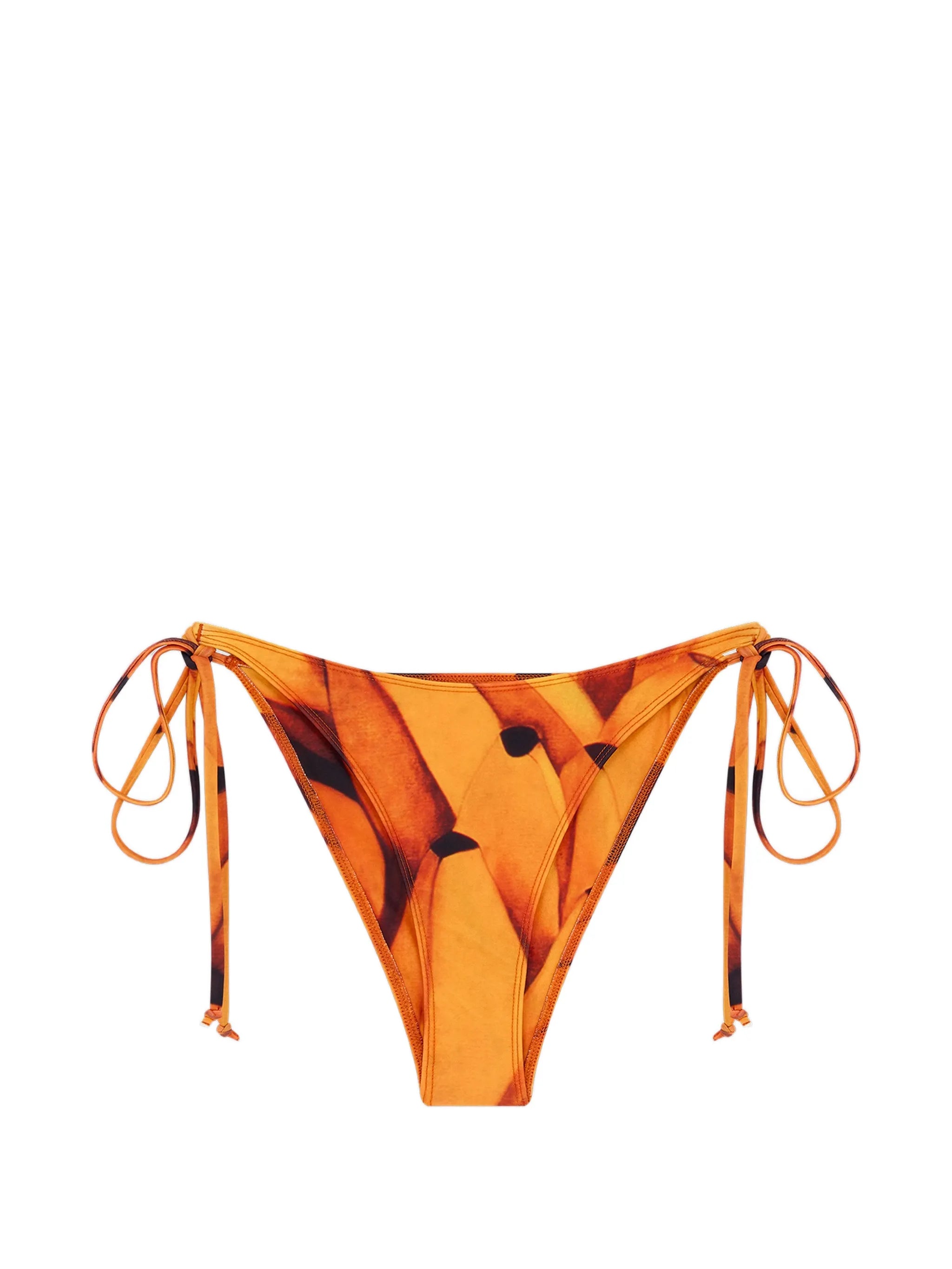 Bananas bikini bottom