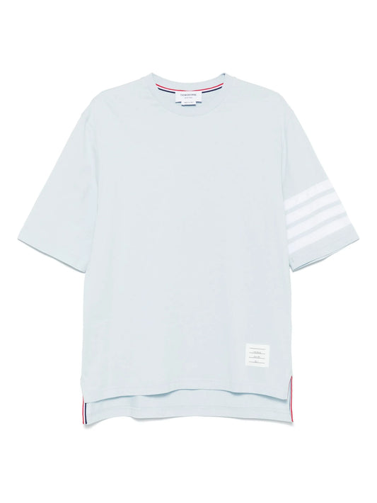 jersey 4-Bar short sleeve tee