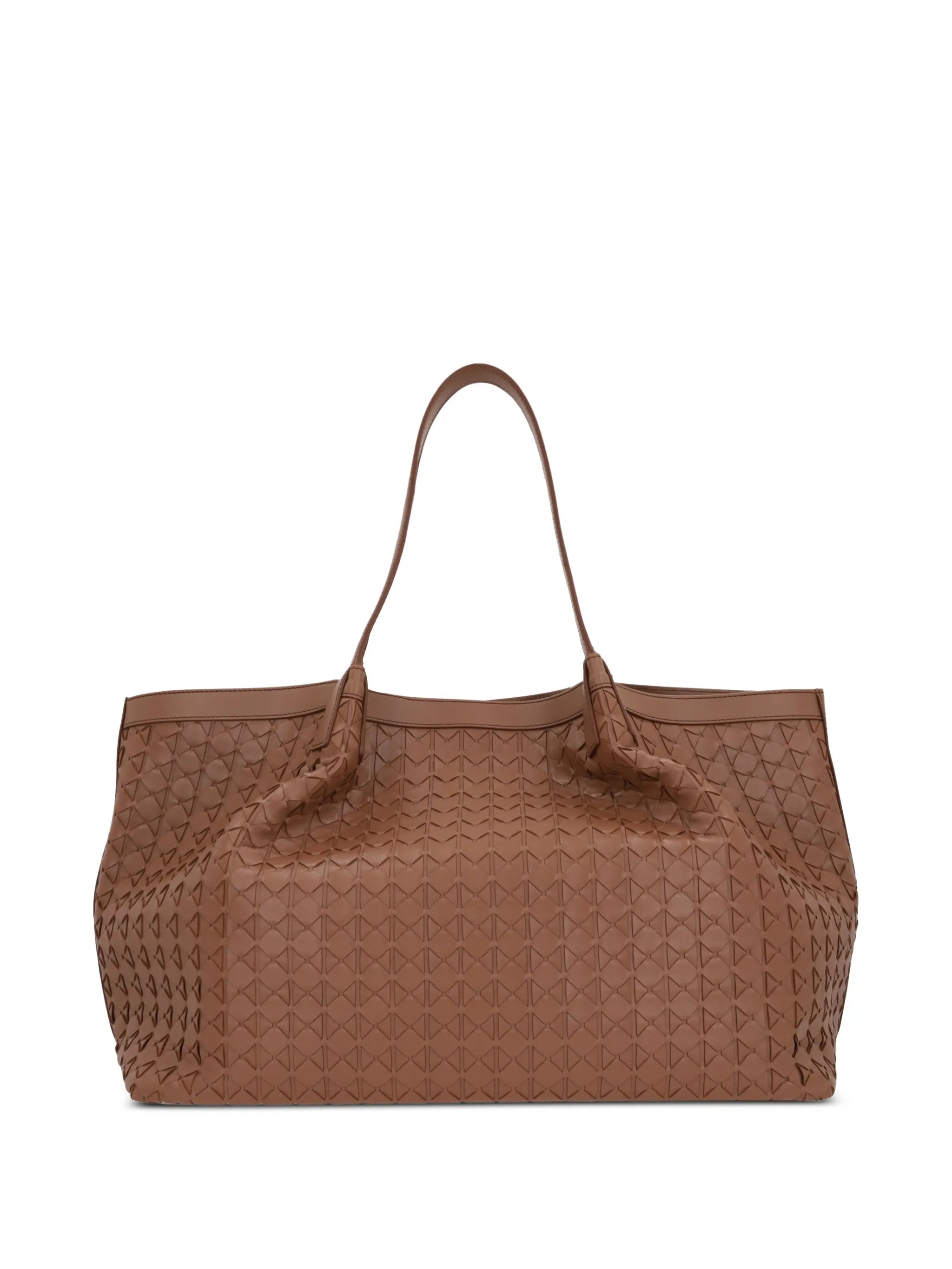 Secret tote bag