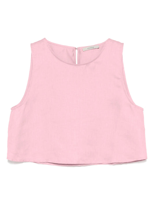 Kobe crop top
