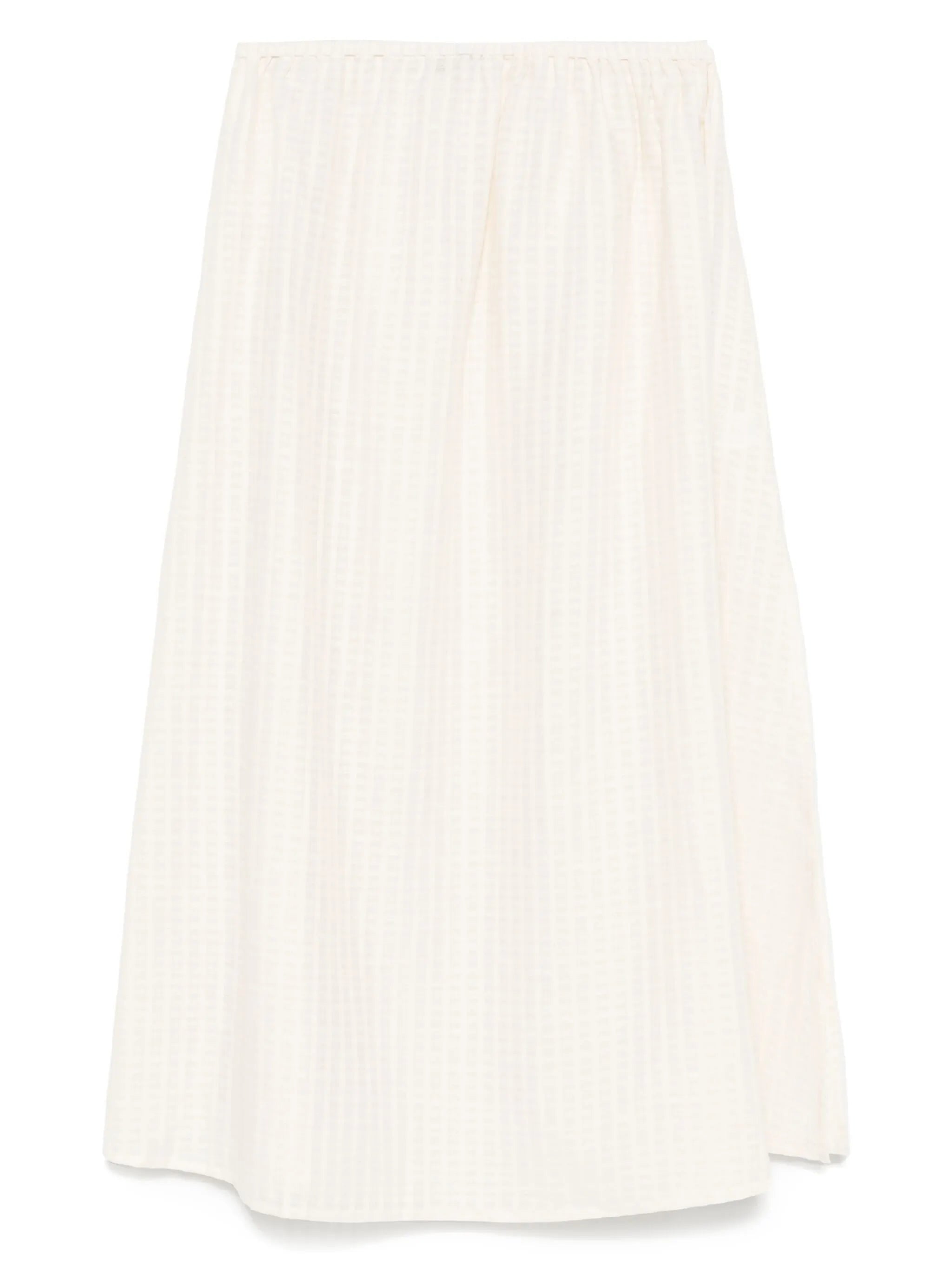 Rafaela maxi skirt