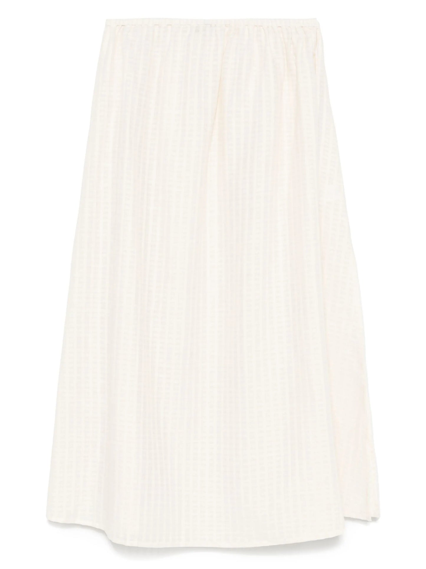 Rafaela maxi skirt