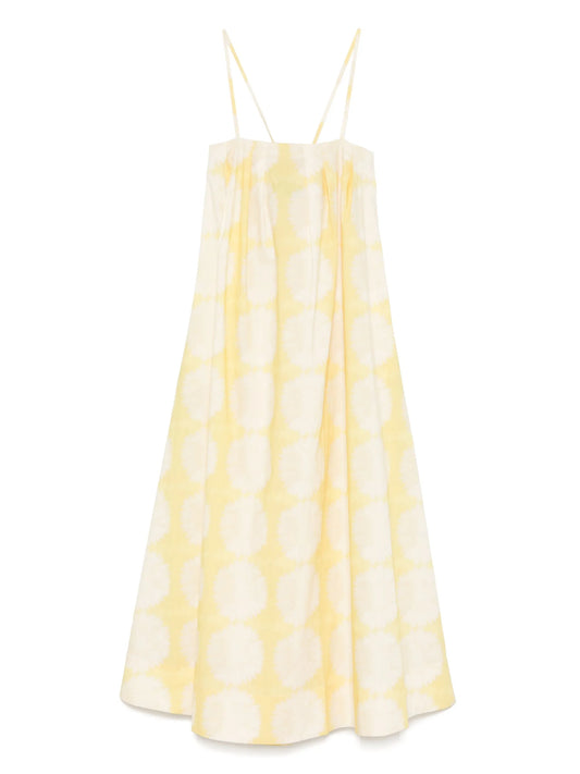 Heather dress