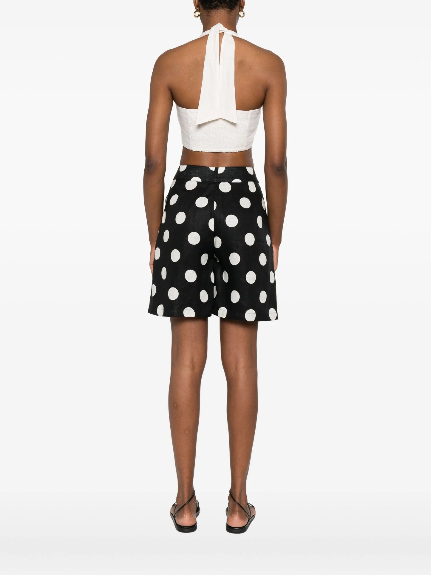 Fiji crop top