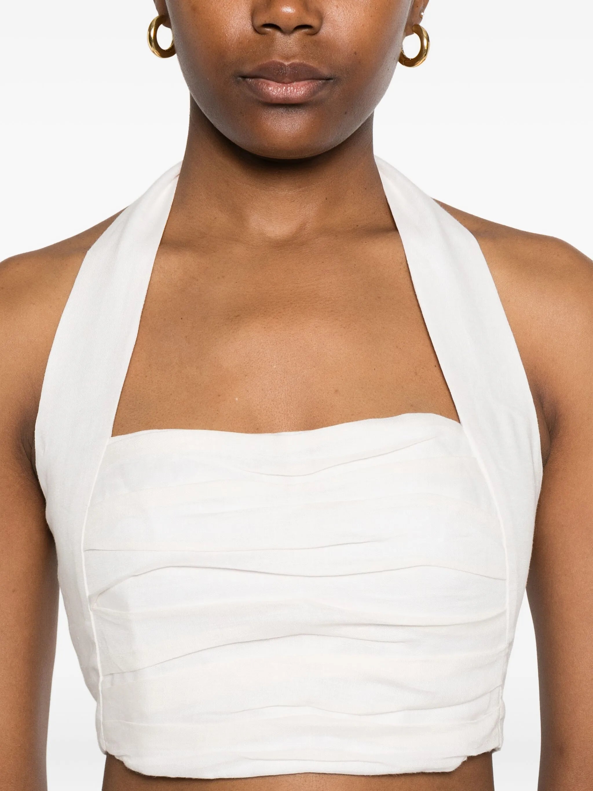 Fiji crop top