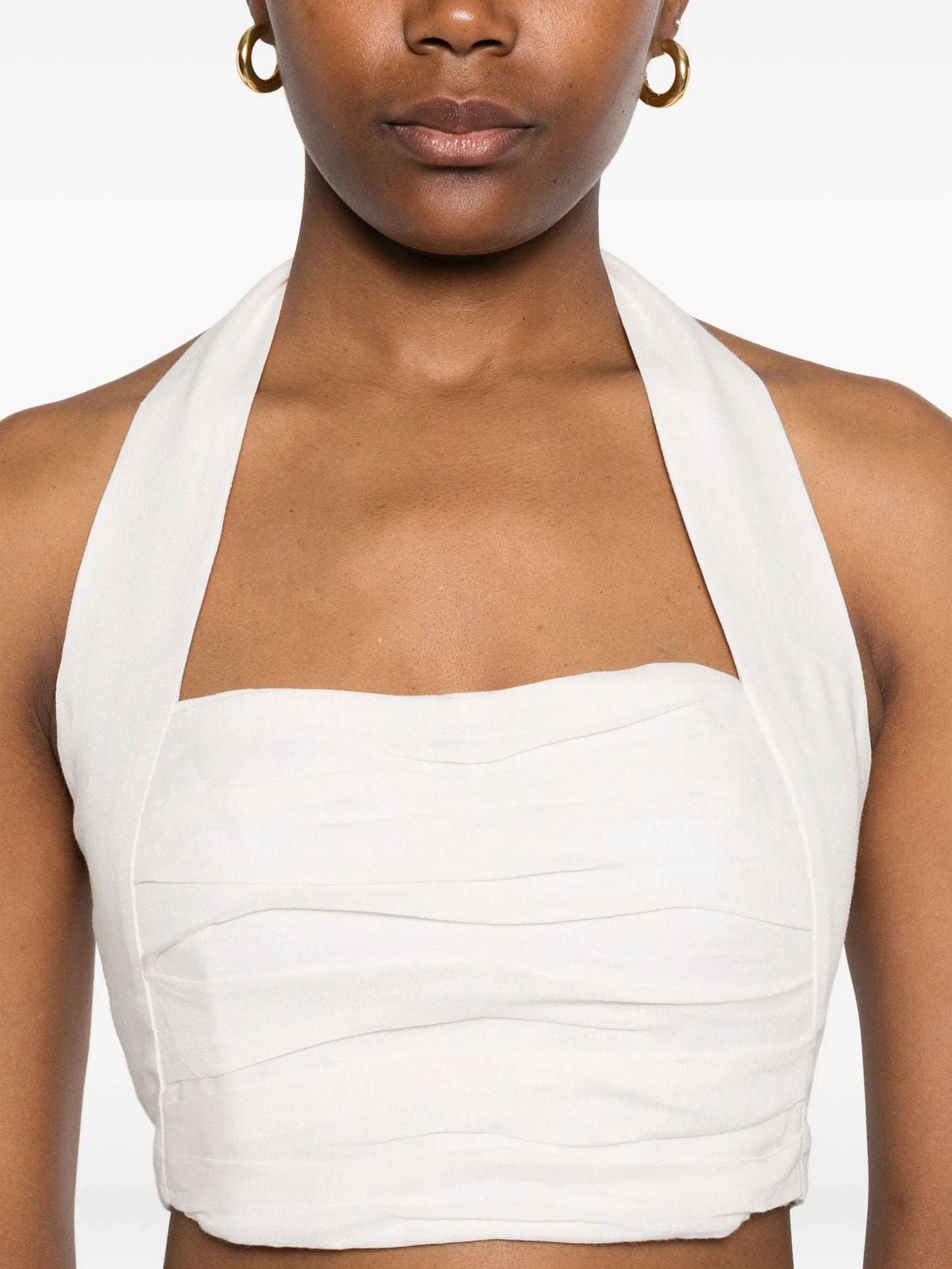 Fiji crop top