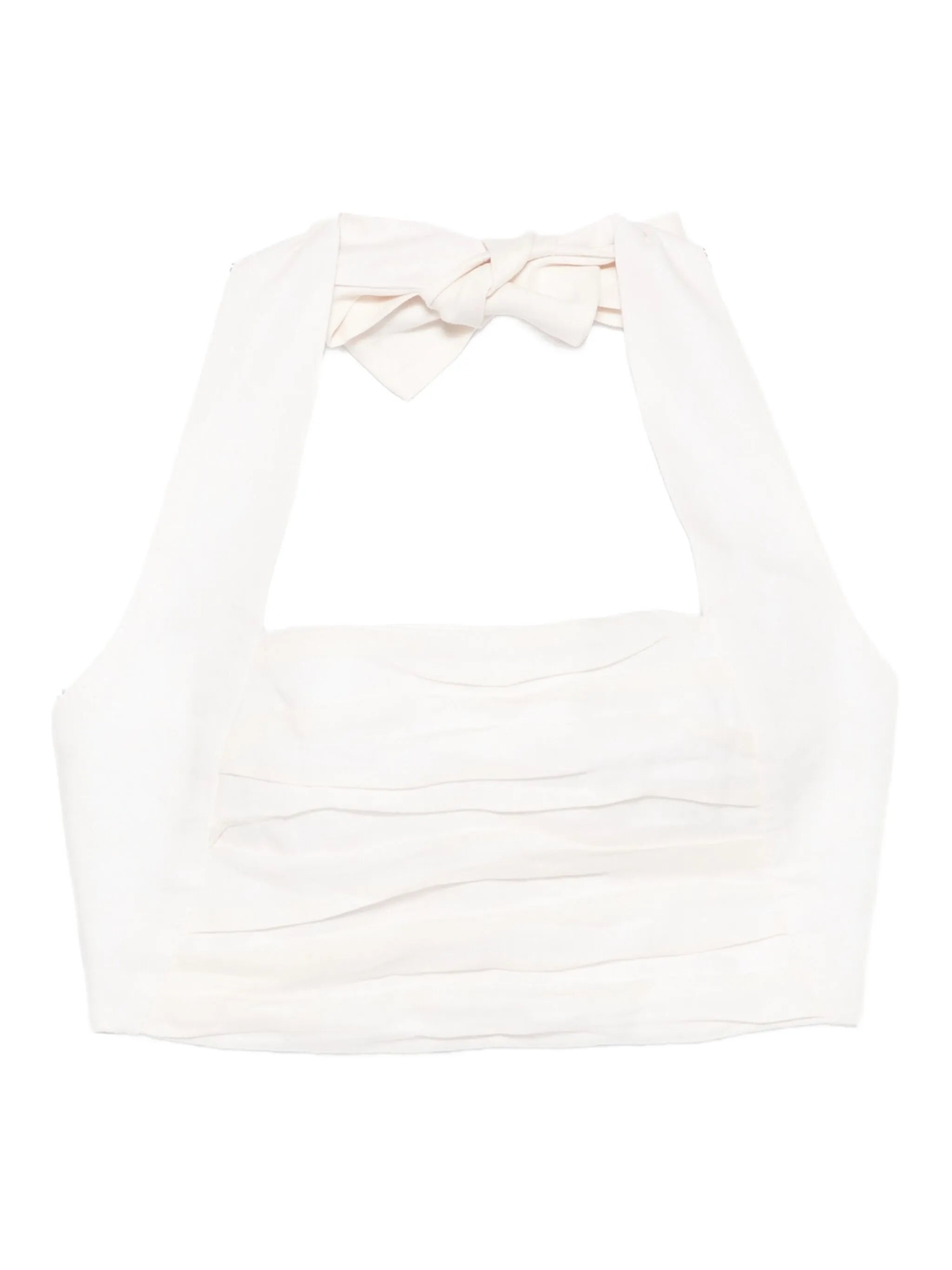 Fiji crop top