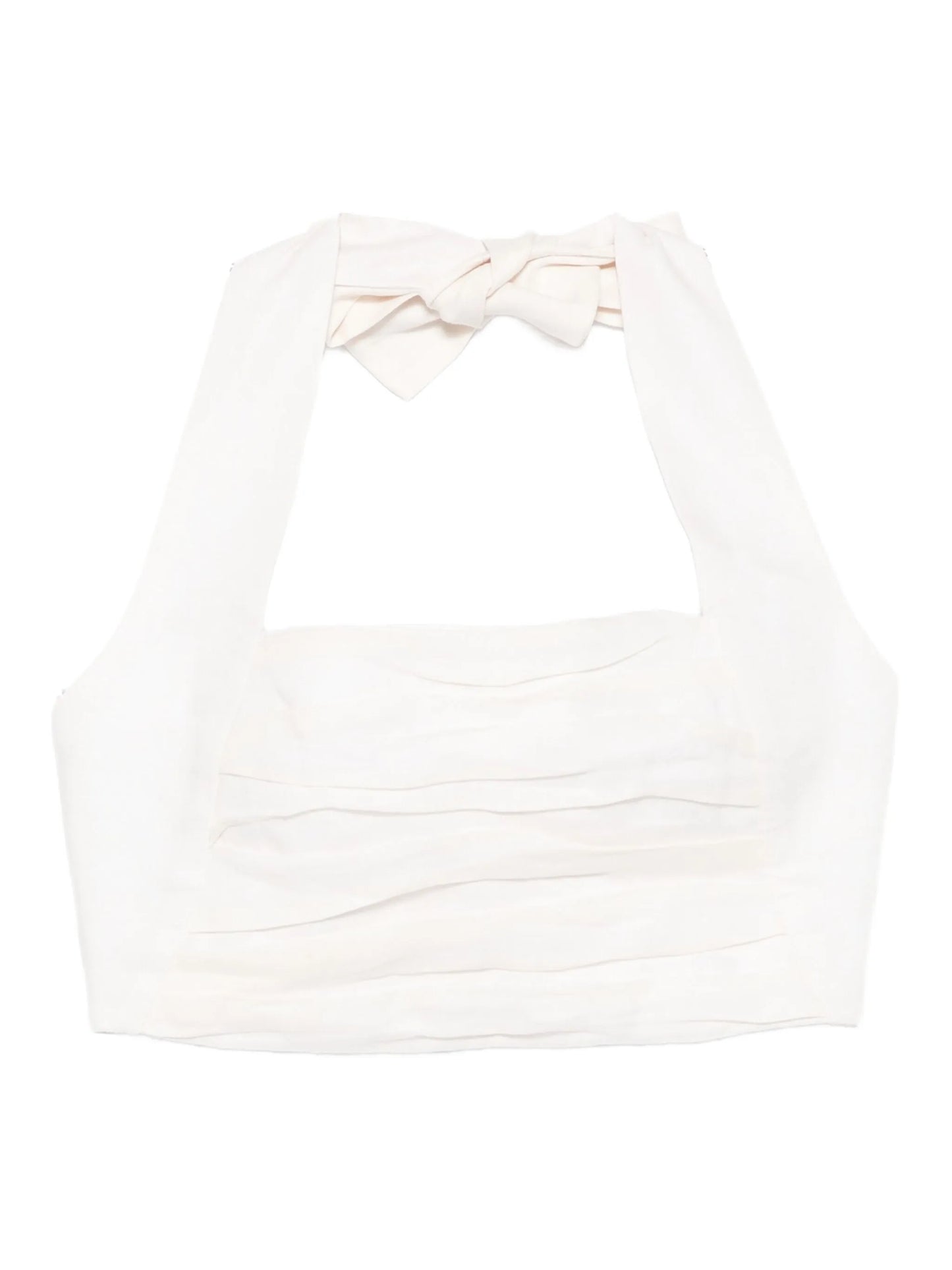 Fiji crop top