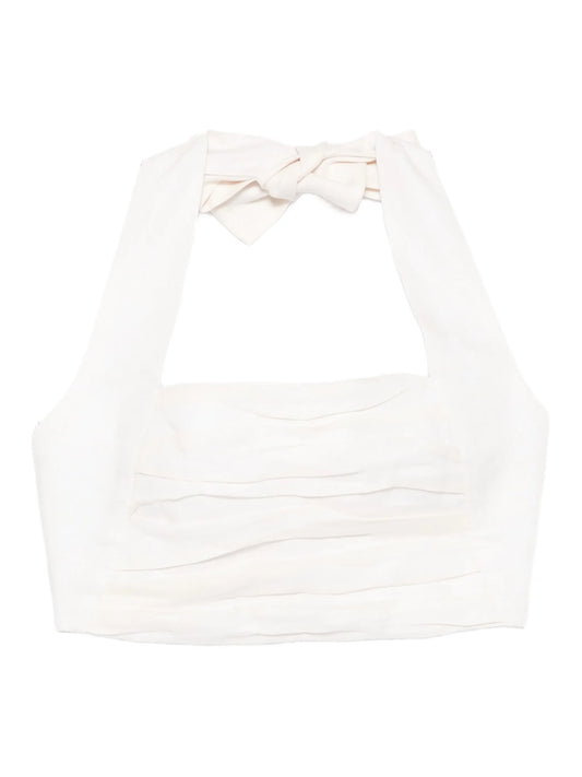 Fiji crop top