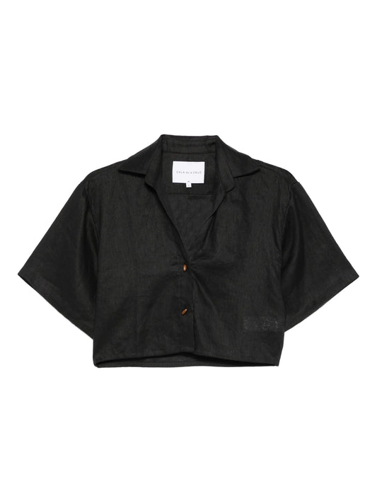 Manaos shirt