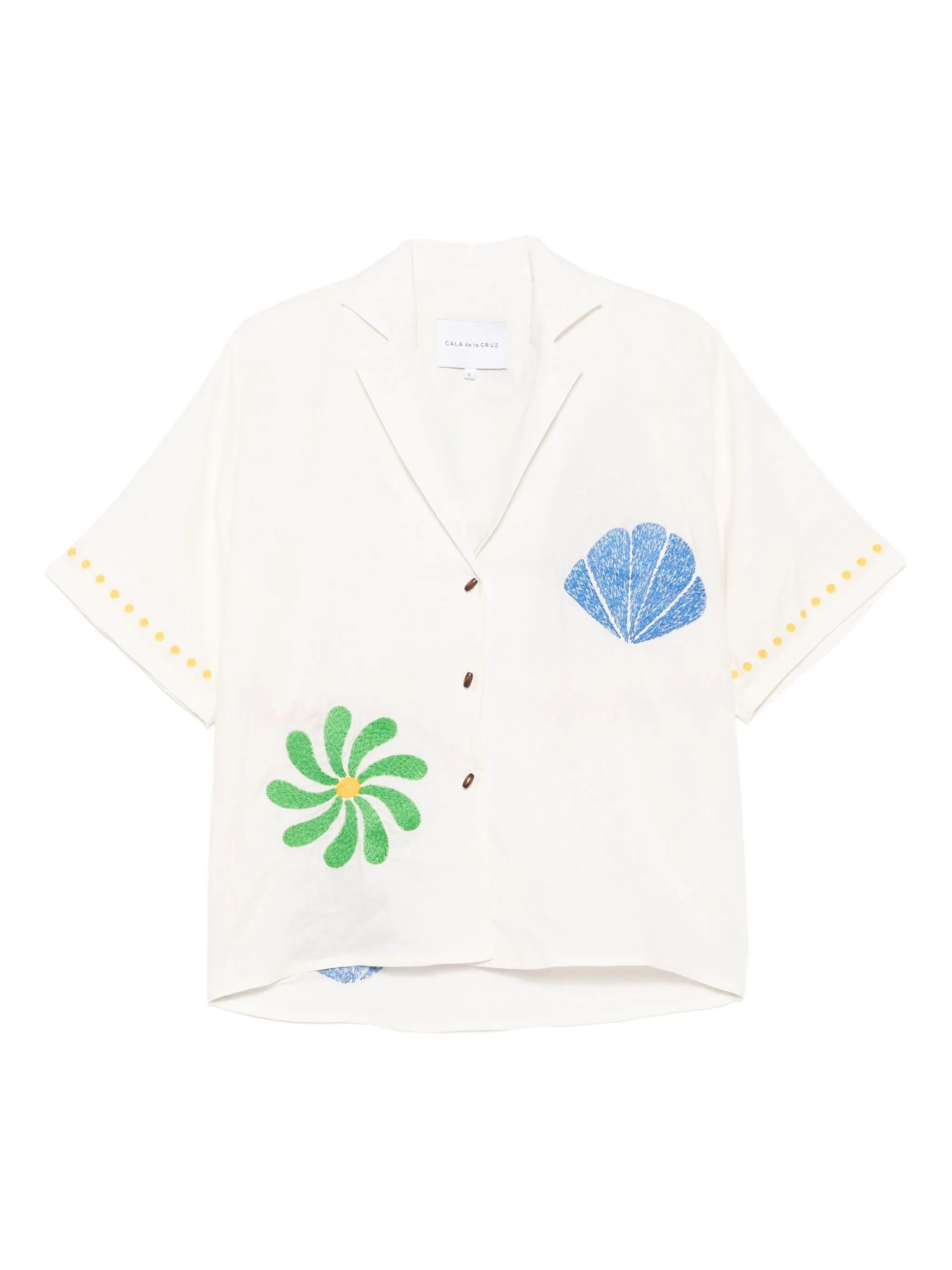 Sydney shirt