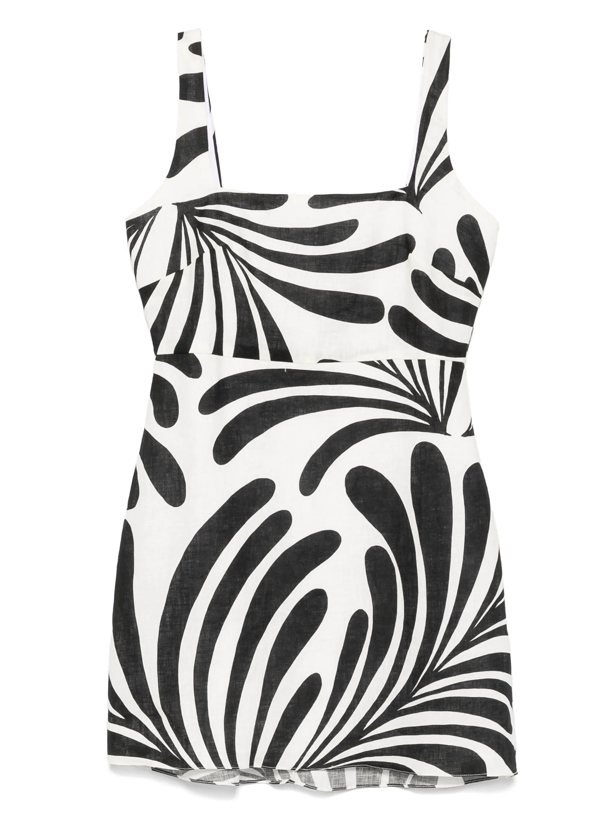 Parker mini dress