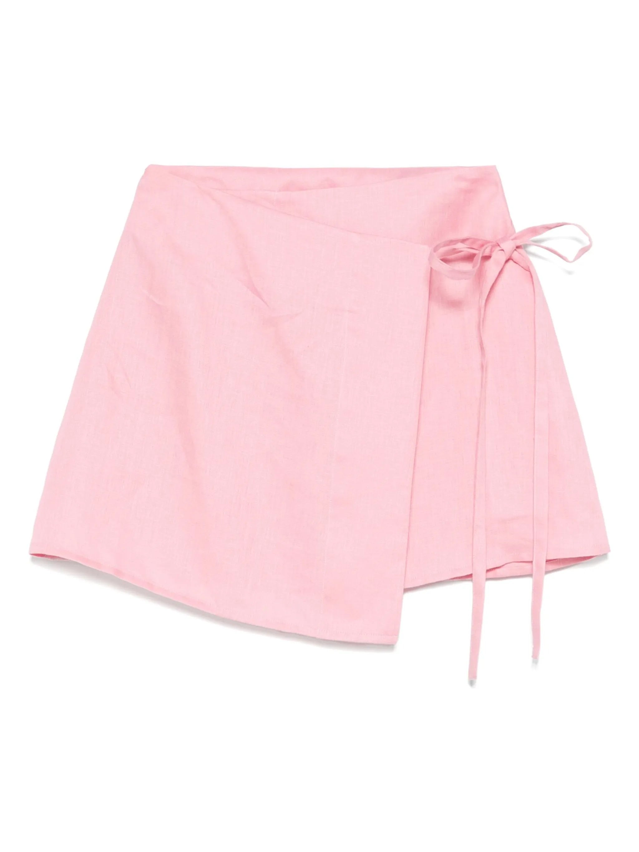 Positano mini skirt