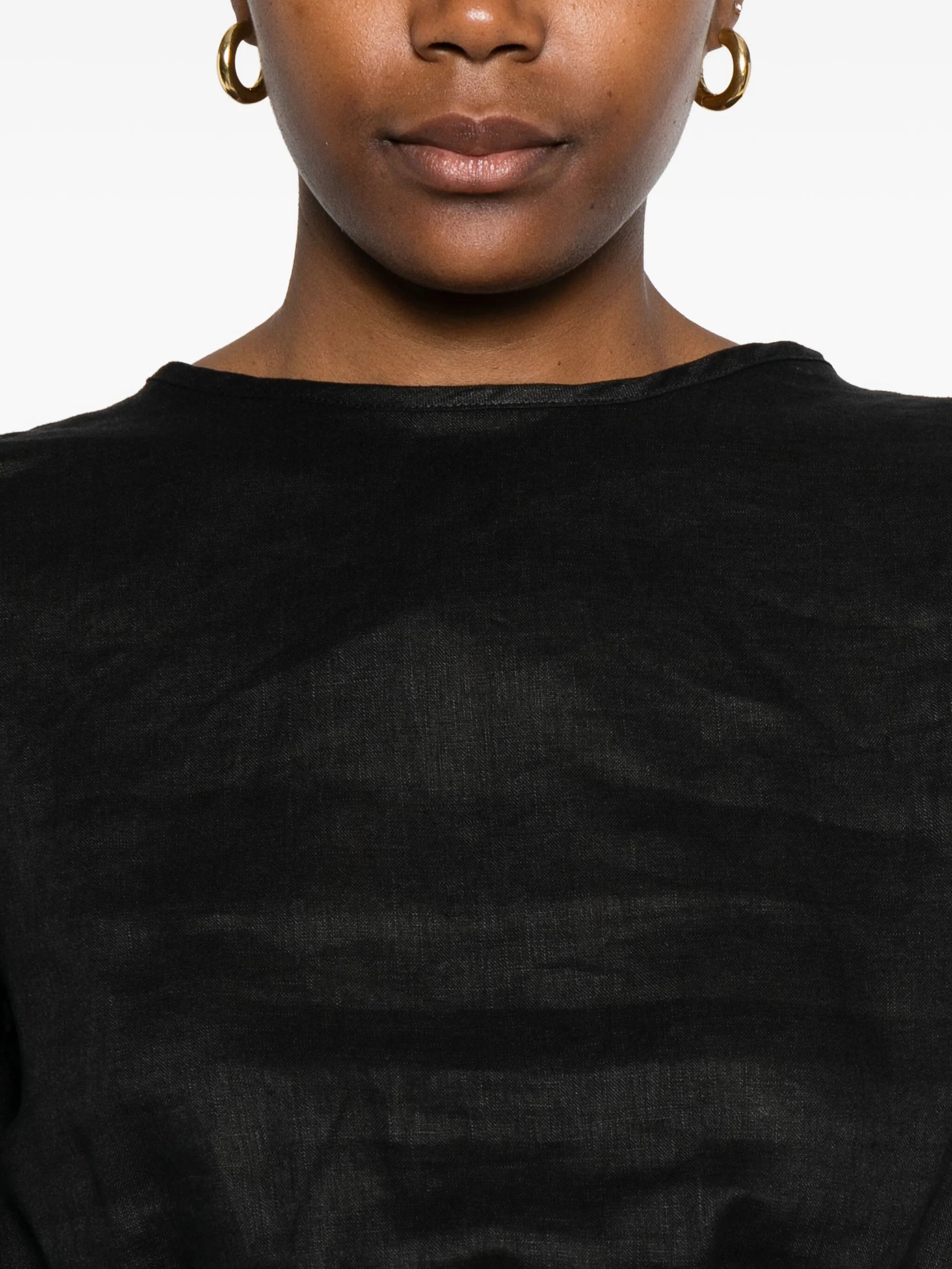 Marina crop top