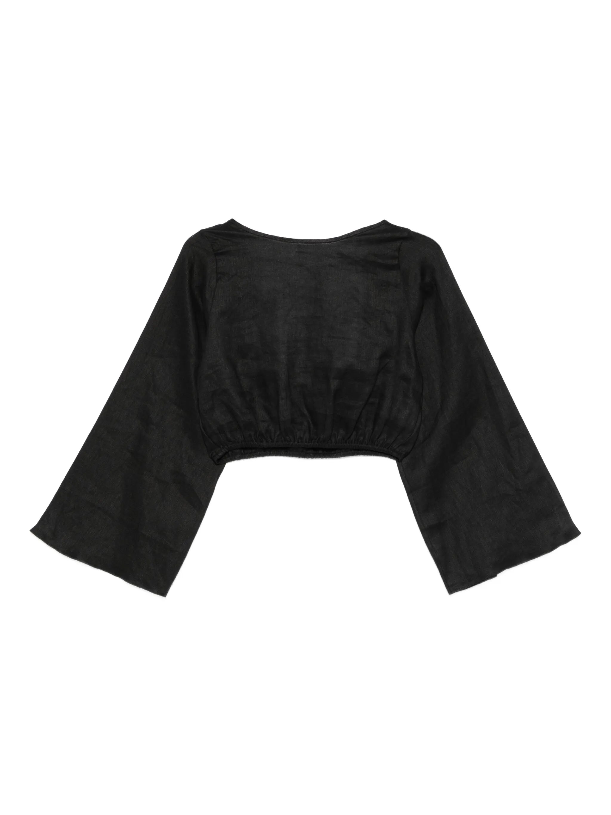 Marina crop top