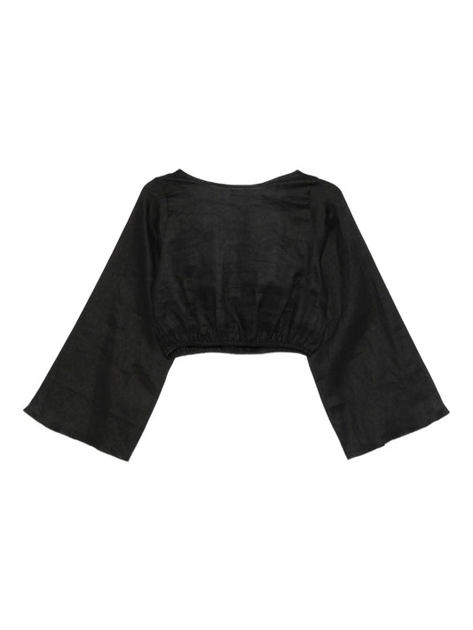 Marina crop top