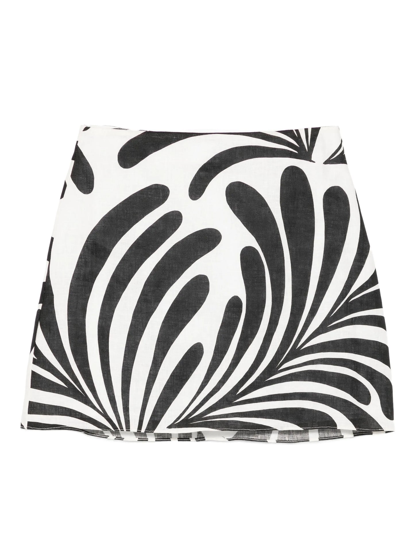 Eve mini skirt