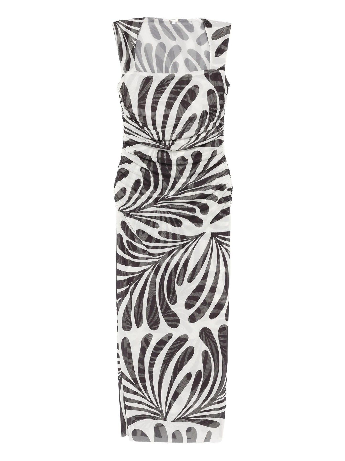Arena maxi dress