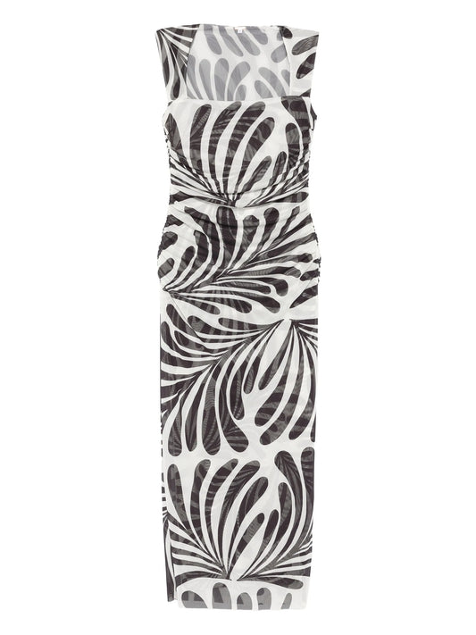 Arena maxi dress