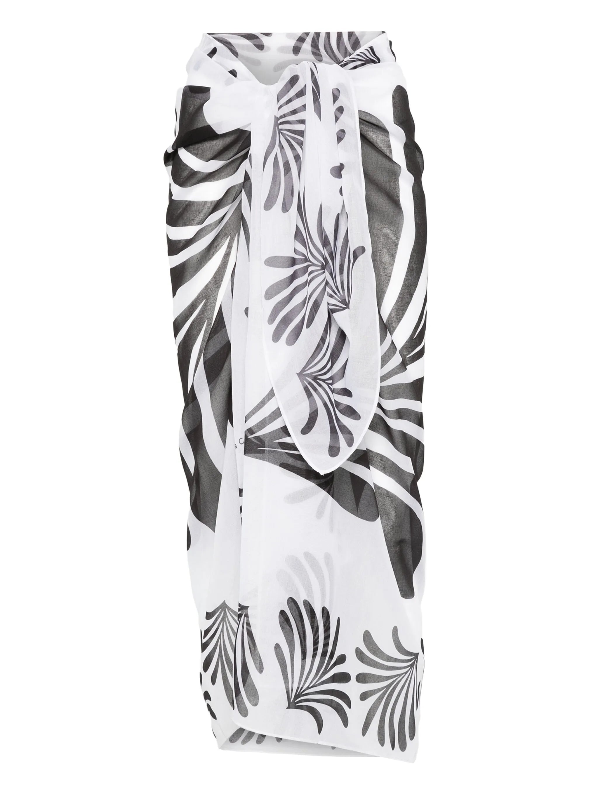 Luana sarong