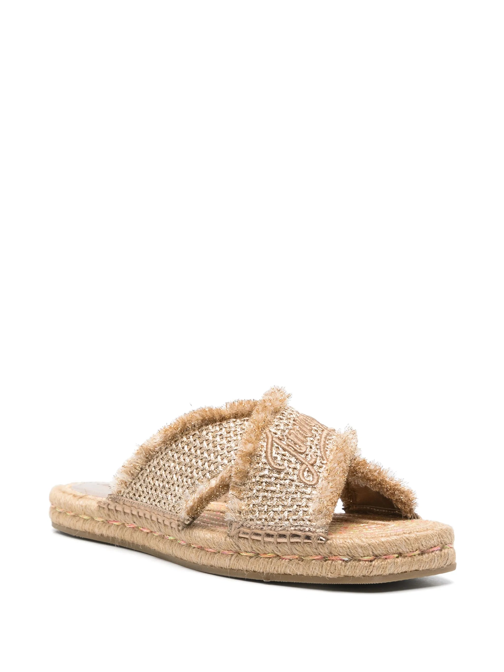 Aciel sandals