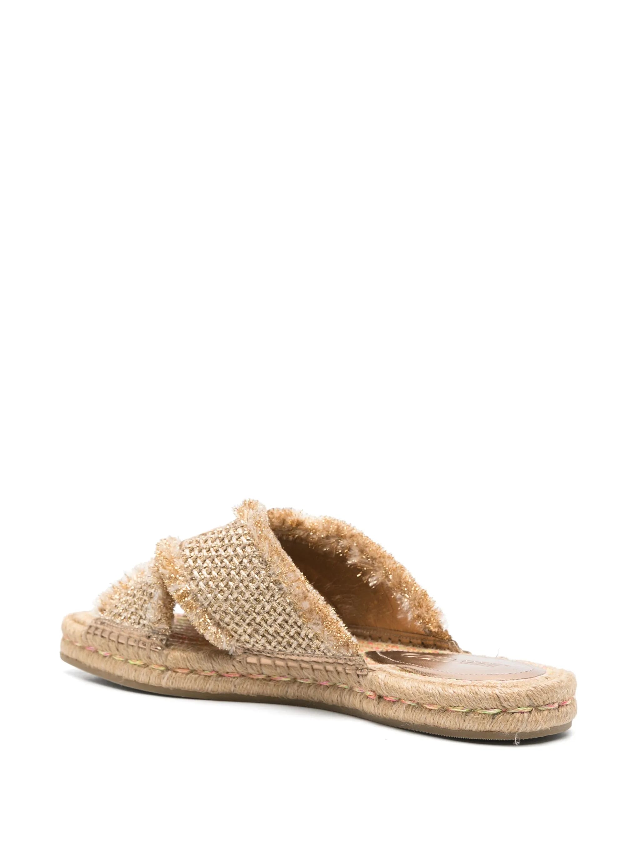 Aciel sandals