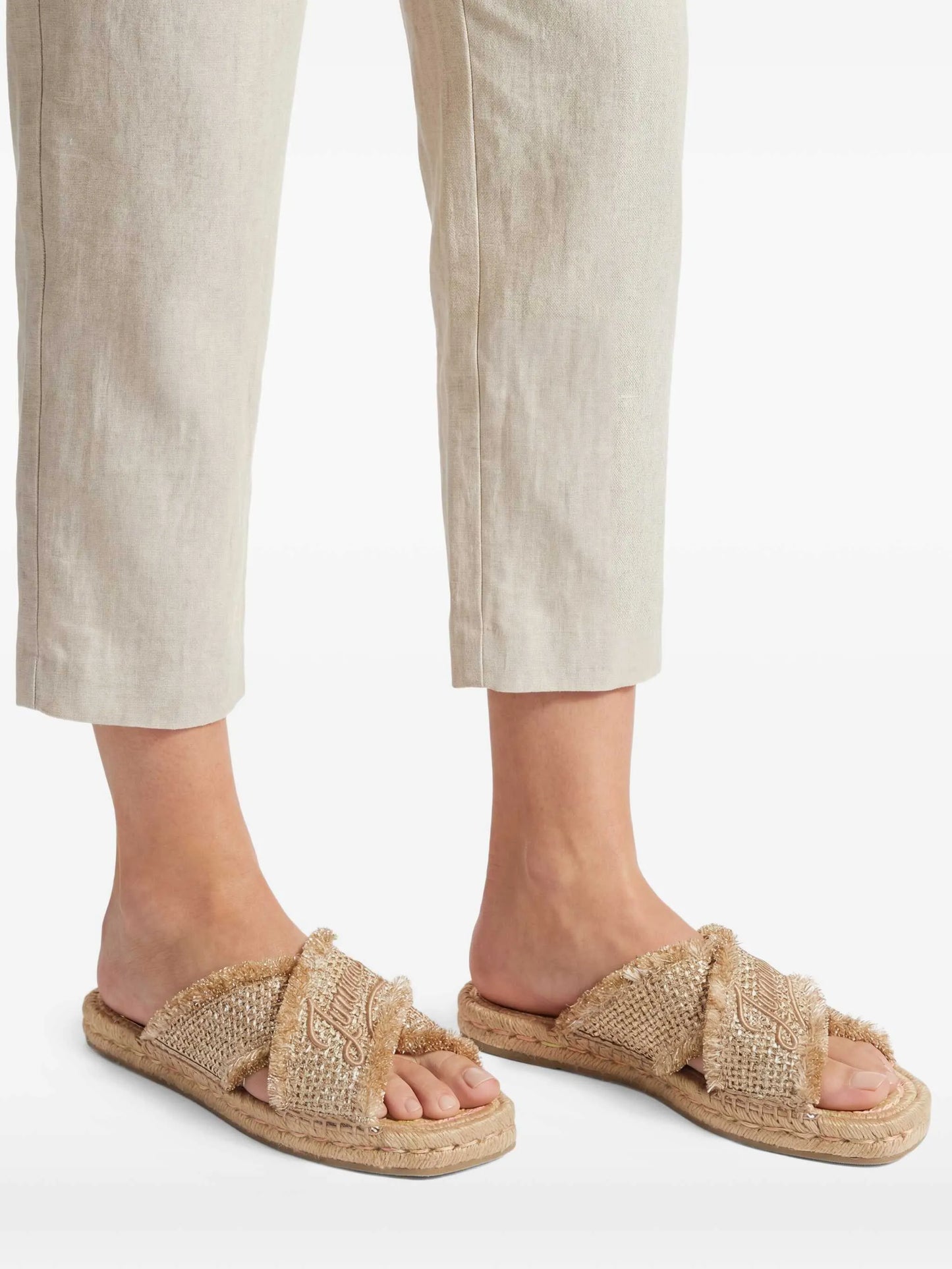 Aciel sandals