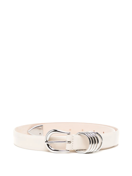 Hollyhock belt