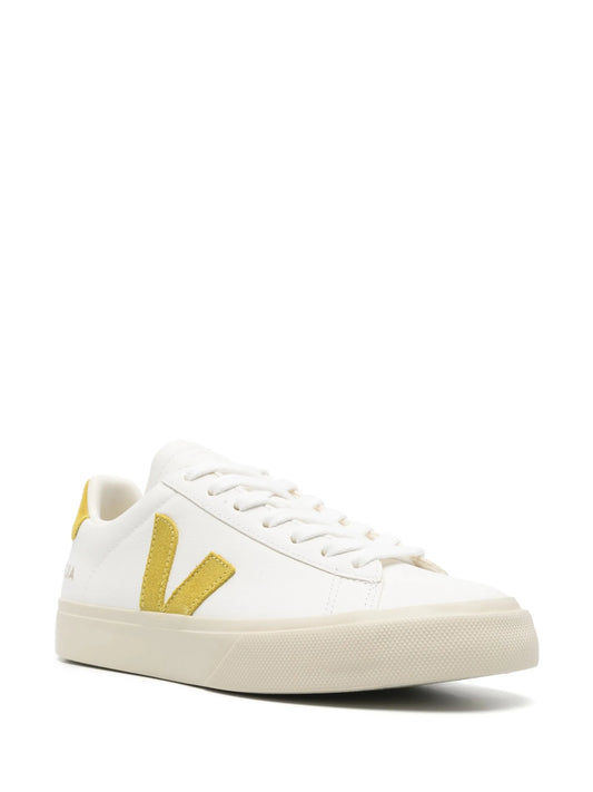 Campo leather sneakers
