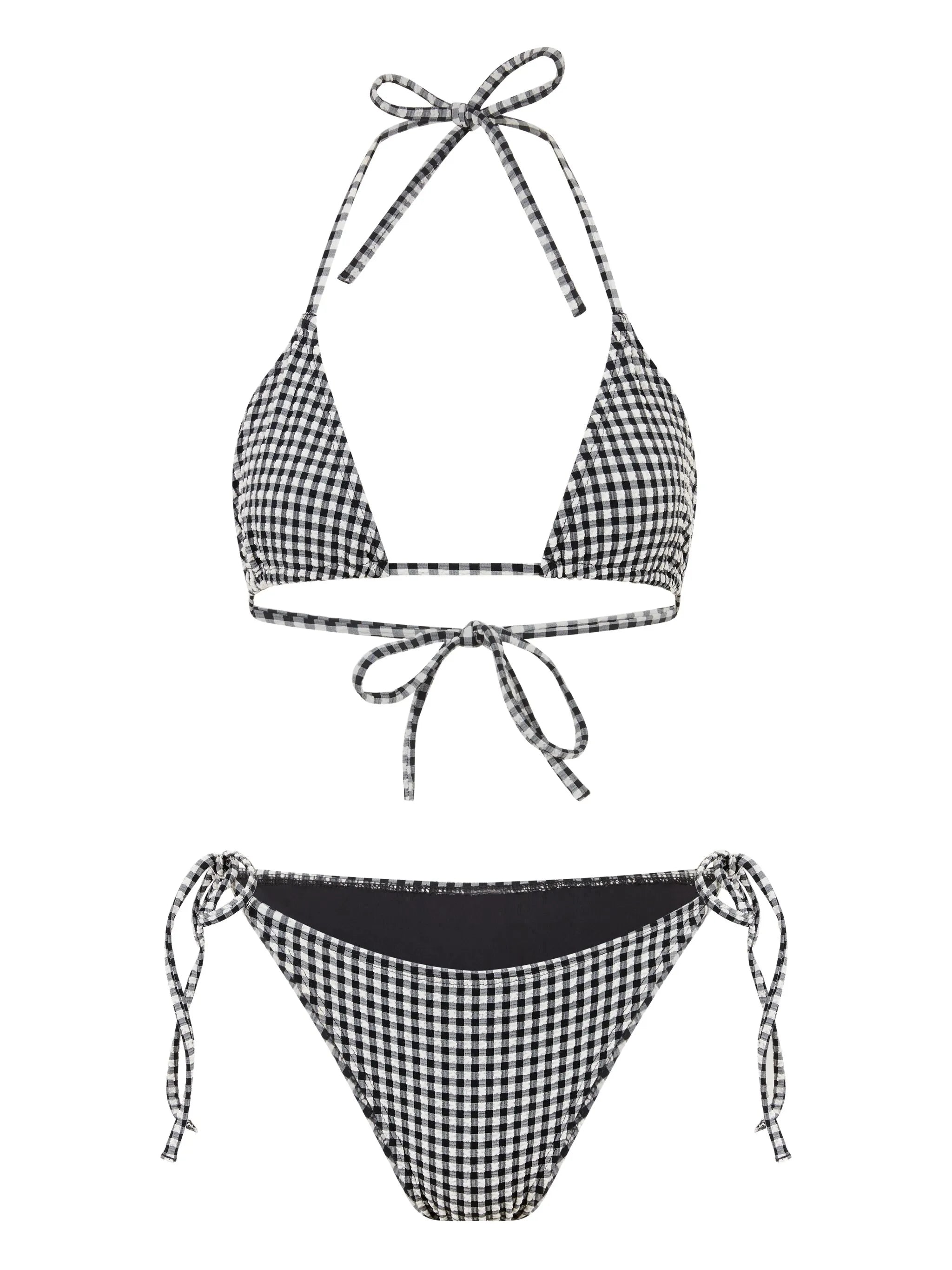 Sabrina bikini