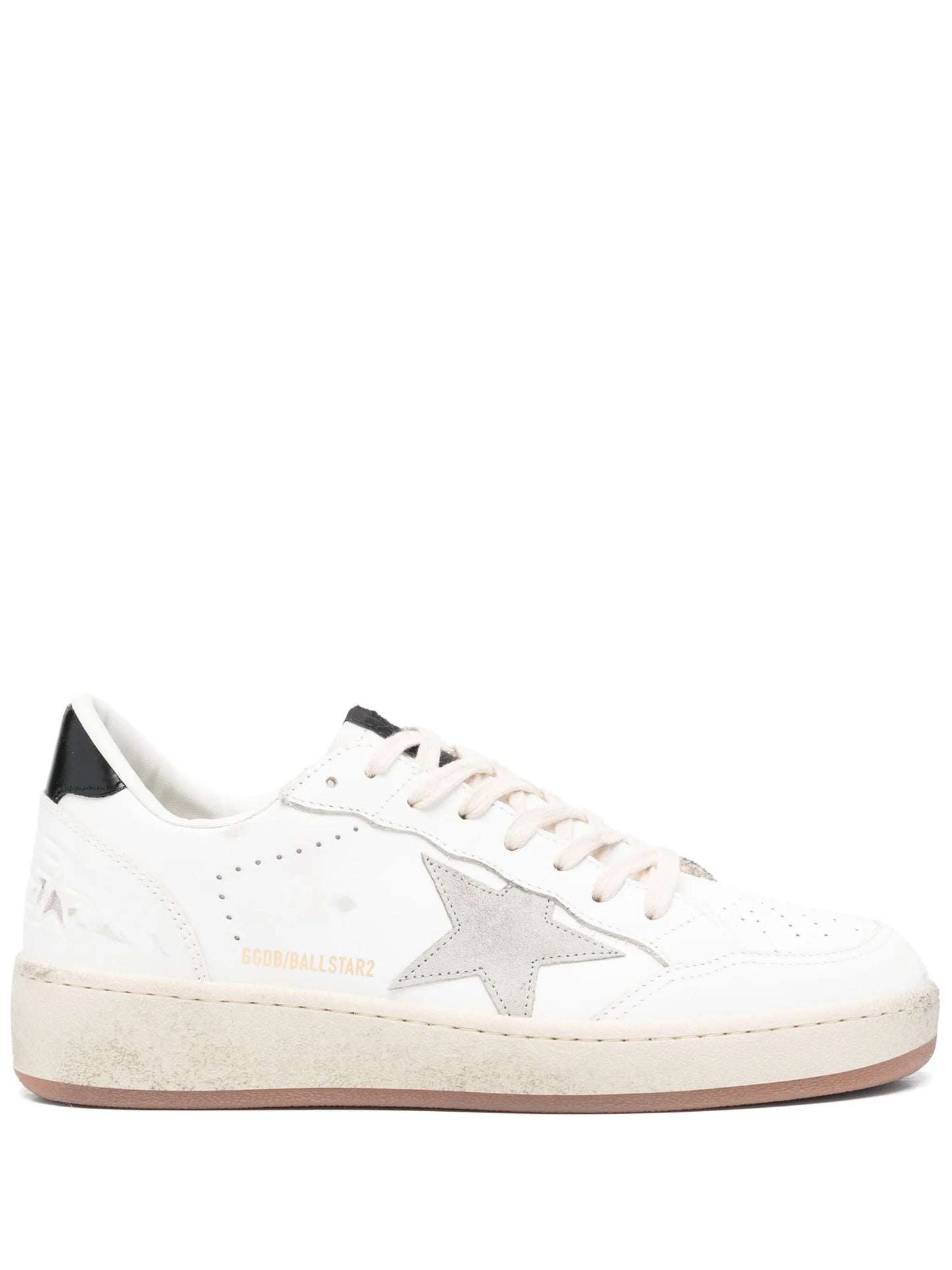 Ballstar 2 sneakers