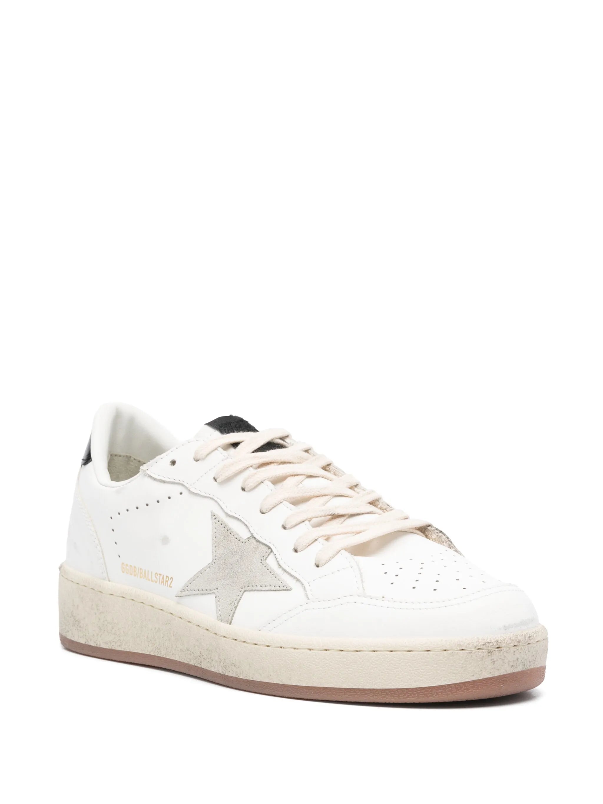 Ballstar 2 sneakers