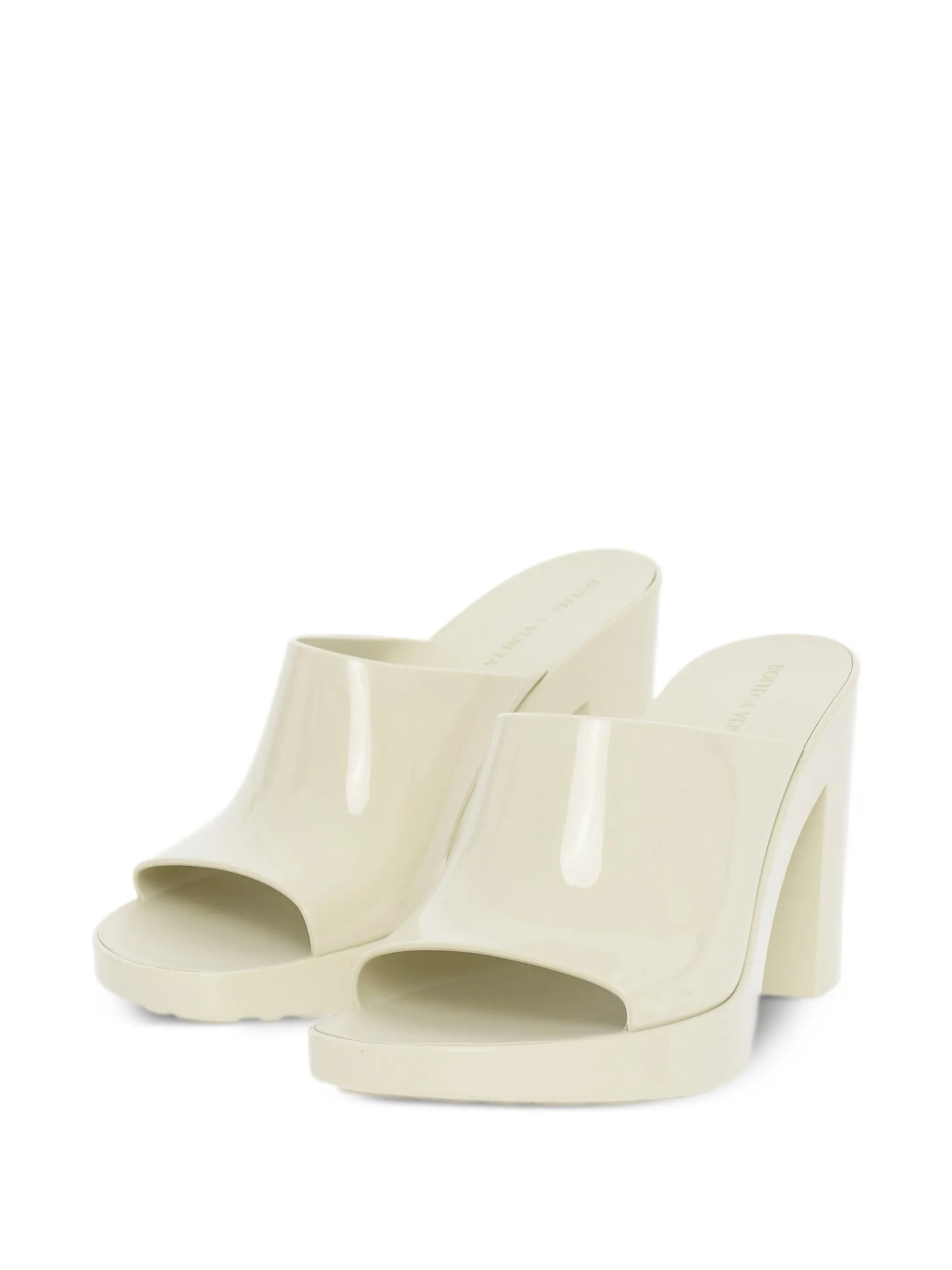 100mm Gleam mules