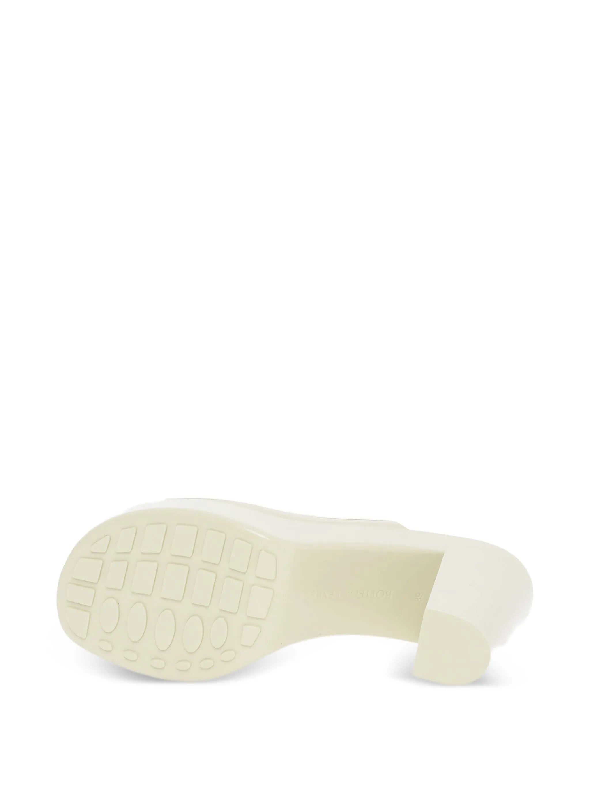 100mm Gleam mules