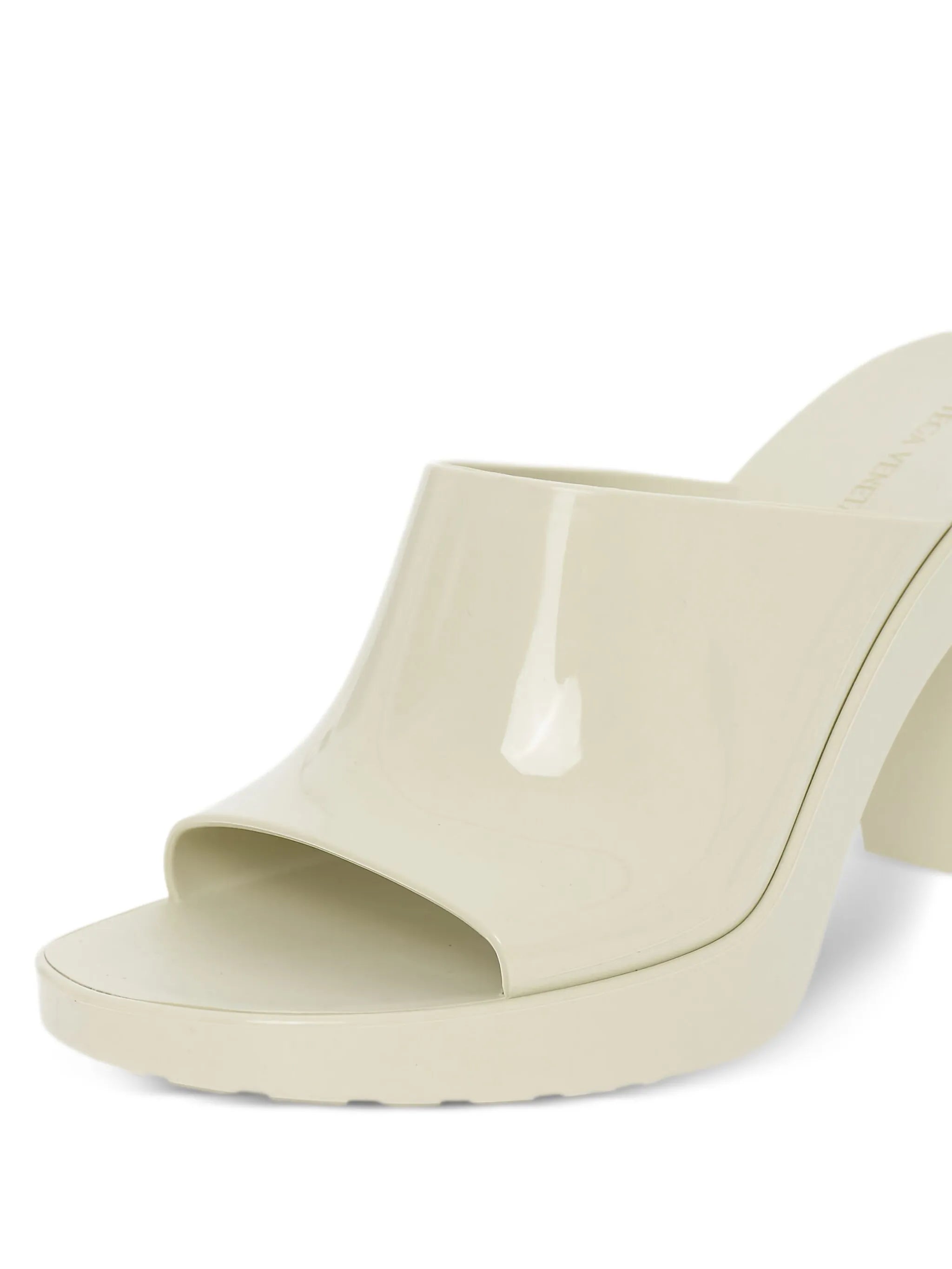 100mm Gleam sandals