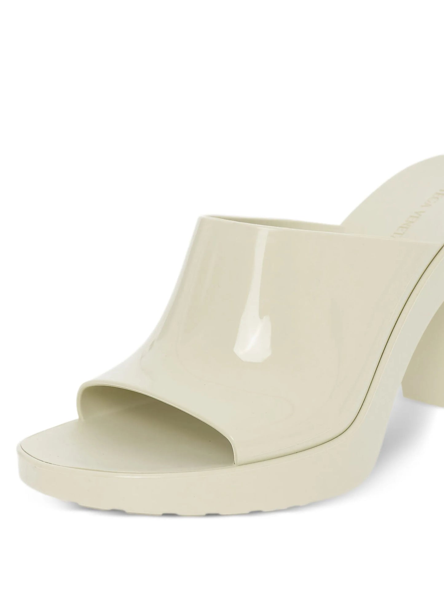100mm Gleam sandals