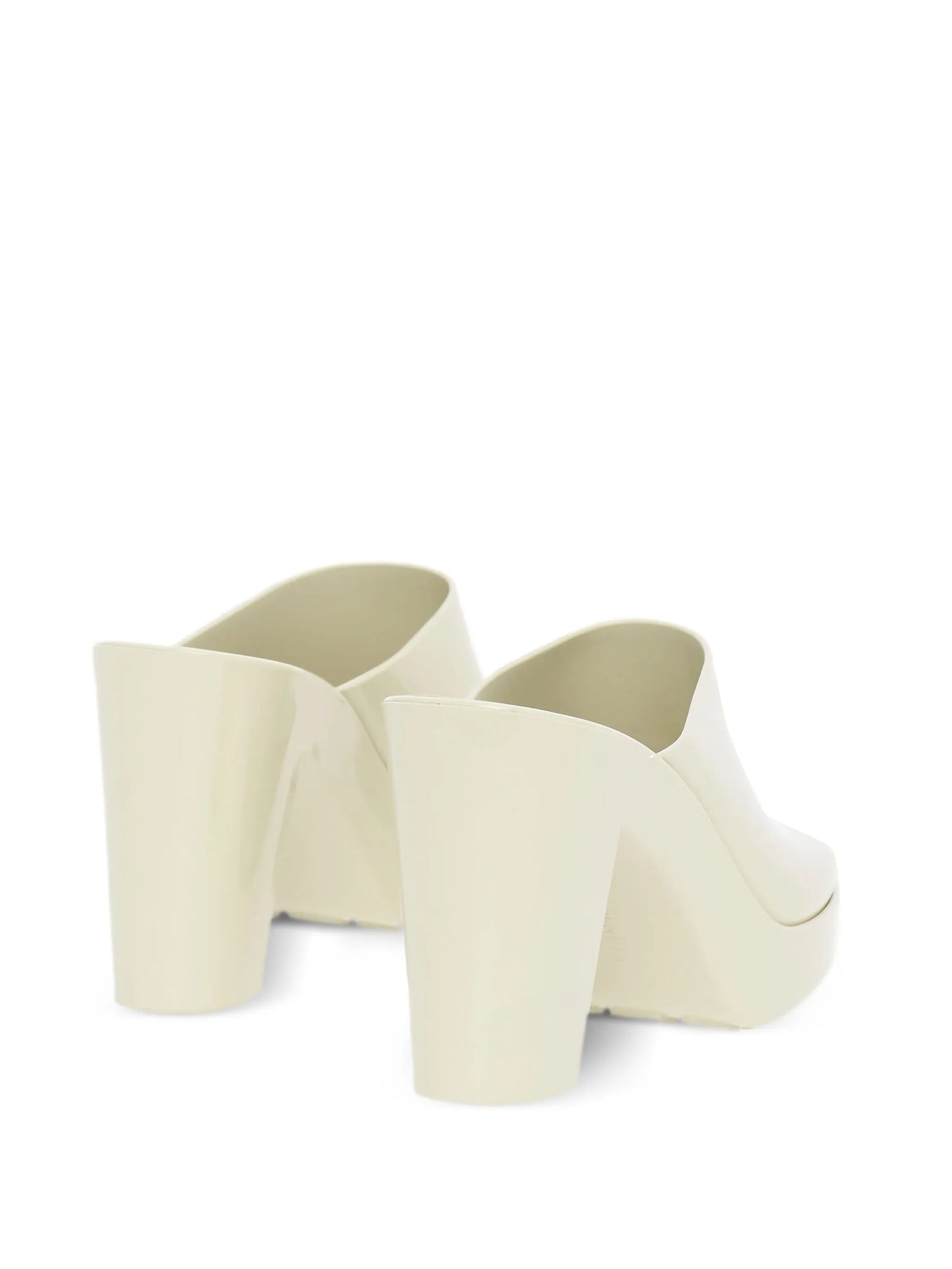 100mm Gleam sandals