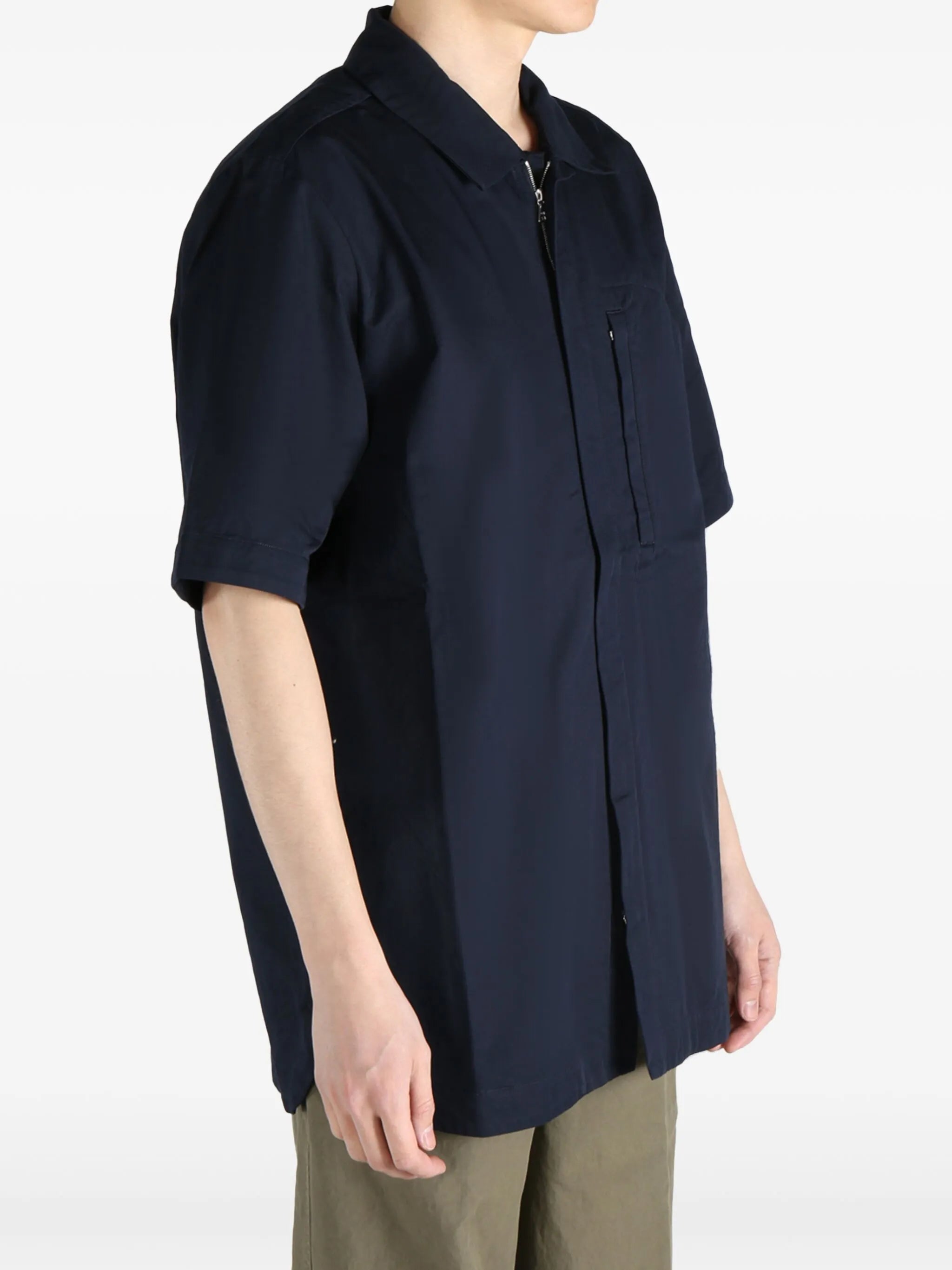 cotton shirt