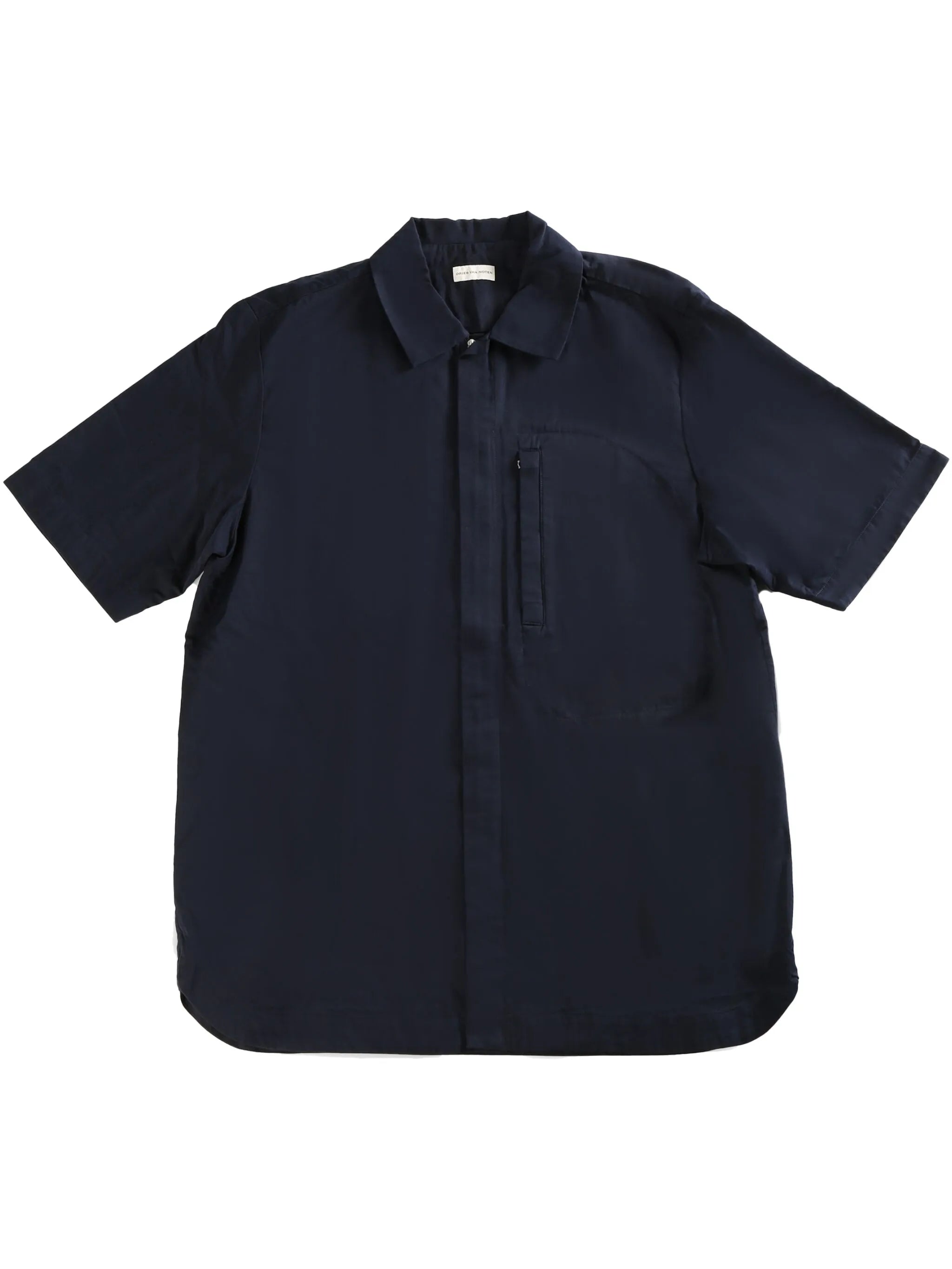 cotton shirt