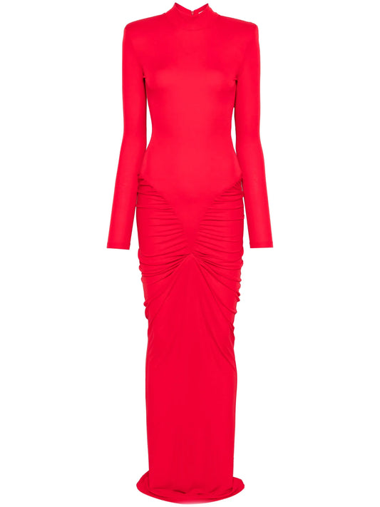 Darja gown