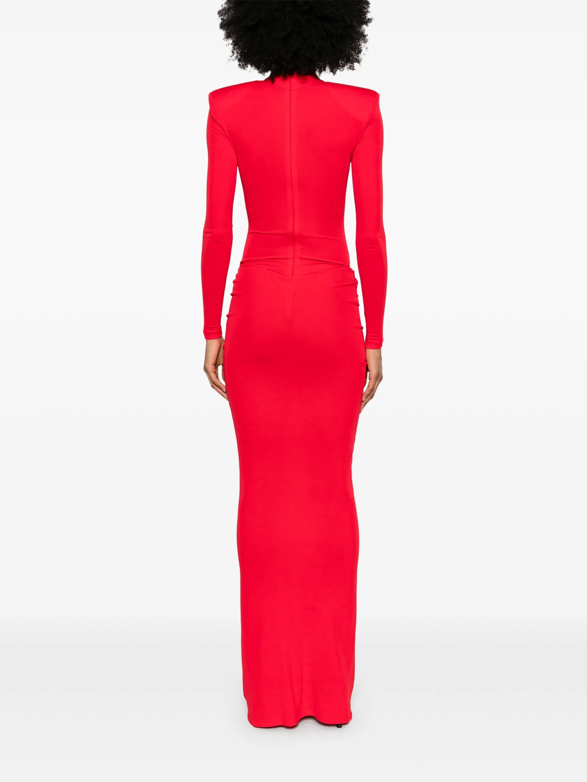 Darja gown