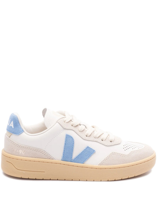 V-90 perforated sneakers