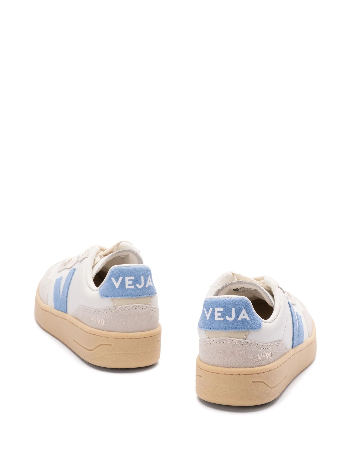 V-90 perforated sneakers